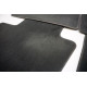 15-18 AUDI Q3 Carpet Floor Mat Set OEM 8U1863691A
