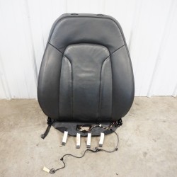 2011-2015 AUDI Q7 Front Driver Seat Back 4L0881805A