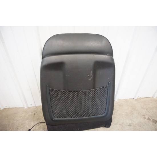 2011-2015 AUDI Q7 Front Driver Seat Back 4L0881805A