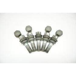 2007-2015 AUDI Q7 1X Wheel Lug Bolt WHT001693 OEM