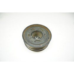 2011-2015 Audi Q7 Crankshaft Vibration Damper Pulley 06E105251F
