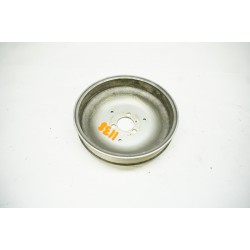 Audi Q7 Q5 SQ5 Coolant Water Pump Pulley 06E121031E OEM