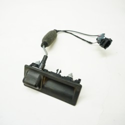 AUDI A4 A5 Q5 Q3 Back Up Reverse Camera Trunk Switch 5N0827566AA