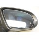 2019-2021 Mercedes C63S Coupe Passenger Door Mirror Assembly Right 2058103405