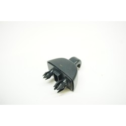 GENUINE SUN VISOR SHADE HOOK 4G0857562 2013-2018 AUDI S6 OEM