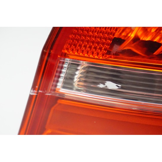 13-16 Audi S4 Passenger LED Brake Light Tail Lamp Right 8K5945096AD