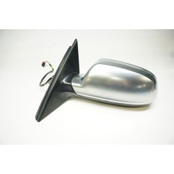 2010-2016 AUDI S4 DRIVER DOOR MIRROR ASSEMBLY LEFT OEM