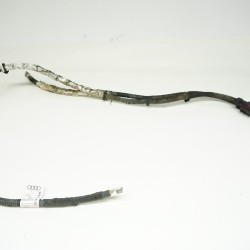 AUDI S4 S5 Electric Power Steering Wire Harness 8K1971111B 13-17 B8.5