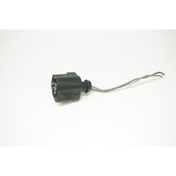 Genuine Audi Volkswagen Pig Tail Plug 8K0973702