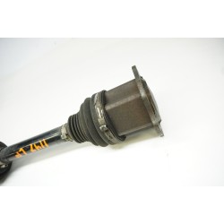 2013-2017 B8.5 AUDI S4 S5 FRONT AXLE SHAFT ASSEMBLY 8K0407271AJ OEM