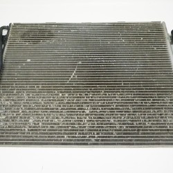 GENUINE 12-15 Volkswagen Passat Air Conditioning AC Condenser 561820411