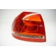 12-15 Volkswagen Passat Driver Side Tail Light Brake Lamp 561945095F OEM