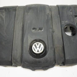 2012-2014 Volkswagen Passat Beetle Jetta 2.5L Engine Intake Air Box 07K129607J