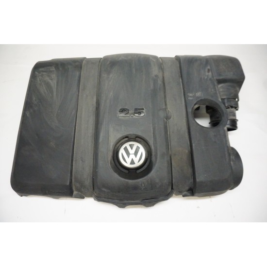 2012-2014 Volkswagen Passat Beetle Jetta 2.5L Engine Intake Air Box 07K129607J