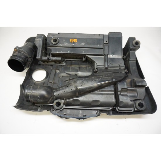 2012-2014 Volkswagen Passat Beetle Jetta 2.5L Engine Intake Air Box  07K129607J