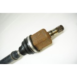 2012-2014 Volkswagen Passat 2.5L Passenger Front Drive Axle Shaft Right 561407272Q