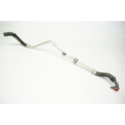 2012-2014 Volkswagen Passat 2.5L Power Steering Hose / Line 5C0422887E