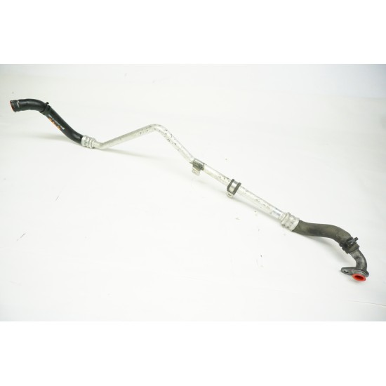 2012-2014 Volkswagen Passat 2.5L Power Steering Hose / Line 5C0422887E