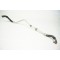 2012-2014 Volkswagen Passat 2.5L Power Steering Hose / Line 5C0422887E