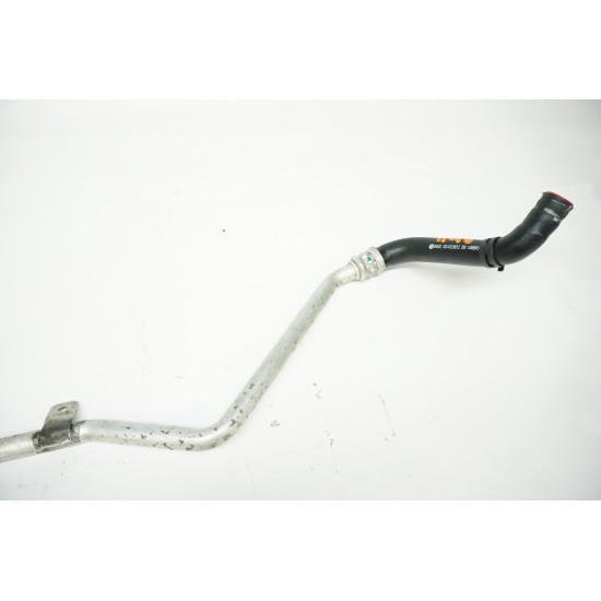 2012-2014 Volkswagen Passat 2.5L Power Steering Hose / Line 5C0422887E