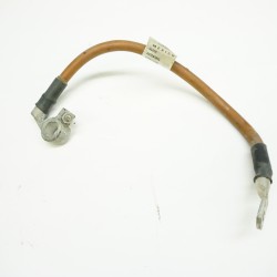 2012 2013 2014 Volkswagen Passat Negative Ground Battery Cable 5C0971235B