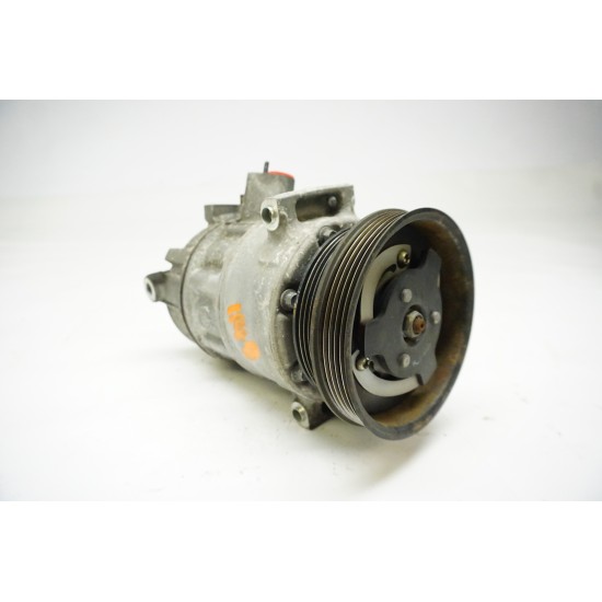 2012-2014 Volkswagen Passat Air Conditioning AC Compressor 1K0820808E