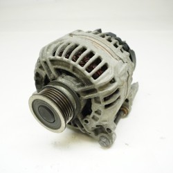 12-14 Volkswagen Passat 2.5L Engine Alternator Generator 07K903023C