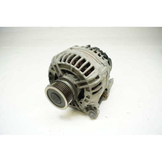 12-14 Volkswagen Passat 2.5L Engine Alternator Generator 07K903023C