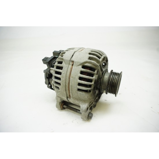 12-14 Volkswagen Passat 2.5L Engine Alternator Generator 07K903023C