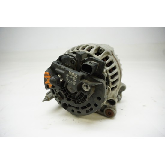 12-14 Volkswagen Passat 2.5L Engine Alternator Generator 07K903023C