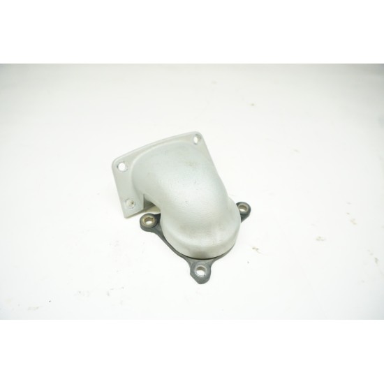 2010-2016 AUDI S4 S5 SQ5 Supercharger Bypass Valve Elbow  06E145641B