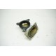 2010-2016 AUDI S4 S5 SQ5 Supercharger Bypass Valve Elbow  06E145641B