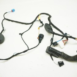 2019 AUDI Q5 Driver Door Wire Harness 80A971029D