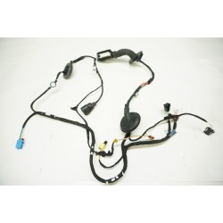 2019 AUDI Q5 Driver Door Wire Harness 80A971029D
