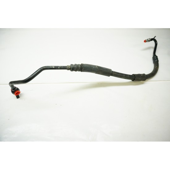 2010-2015 Audi Q7 Power Steering Pressure Hose Feed Line 7L8422893CF