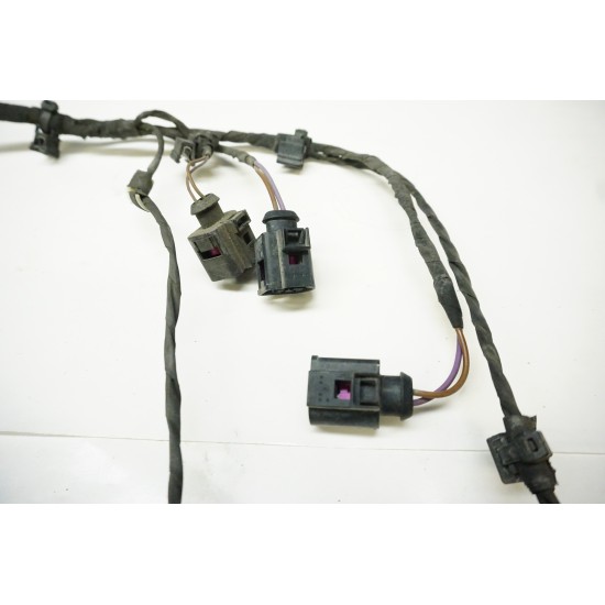 AUDI Q7 Radiator Support Harness 4L1971073 2007-2015