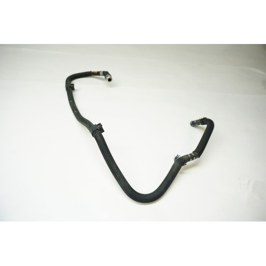 2011-2015 Audi Q7 High Pressure Fuel Pump Supply Line 06E127513M