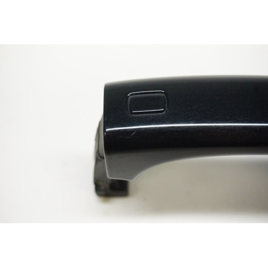 2013-2016 AUDI A4 S4 Exterior Touch Sensor Door Handle 8T0837205A