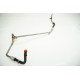 2012-2014 Volkswagen Passat 2.5L Power Steering Return Hose Line 5C0422891L OEM