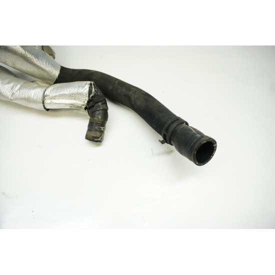 12-14 VW Passat Jetta Beetle Coolant Hose 5C0122157D