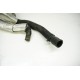 12-14 VW Passat Jetta Beetle Coolant Hose 5C0122157D