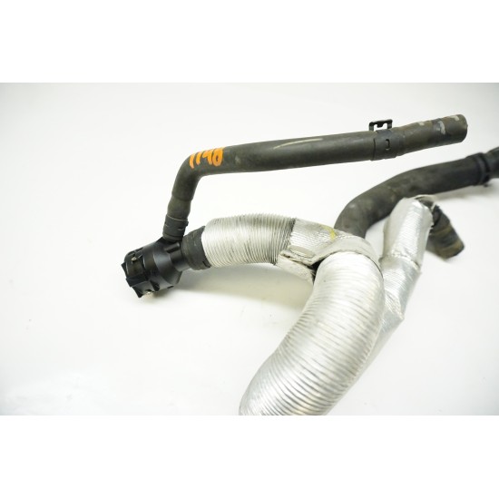 12-14 VW Passat Jetta Beetle Coolant Hose 5C0122157D