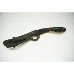 2012-2014 Volkswagen Passat Upper Radiator Hose 5C0122101S OEM