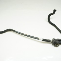 2012-2015 Volkswagen Passat 2.5 Purge Valve and Hose 07K133518A 06E906517A