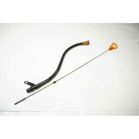 Volkswagen Beetle Jetta Passat 2.5L Engine Oil Dipstick Tube 07K115610A 05-14