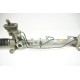 2012-2013 Volkswagen Passat Power Steering Rack and Pinion 561422055D