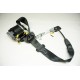 2012-2015 VW PASSAT FRONT PASSENGER SEAT BELT BLACK