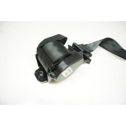 VOLKSWAGEN PASSAT RIGHT REAR SEAT BELT RETRACTOR 561857806 2012-2015