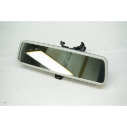 Volkswagen Passat Rear View Mirror 6R0-857-511-D 2012-2015