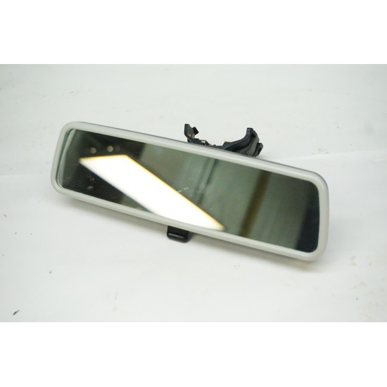 Volkswagen Passat Rear View Mirror 6R0-857-511-D 2012-2015